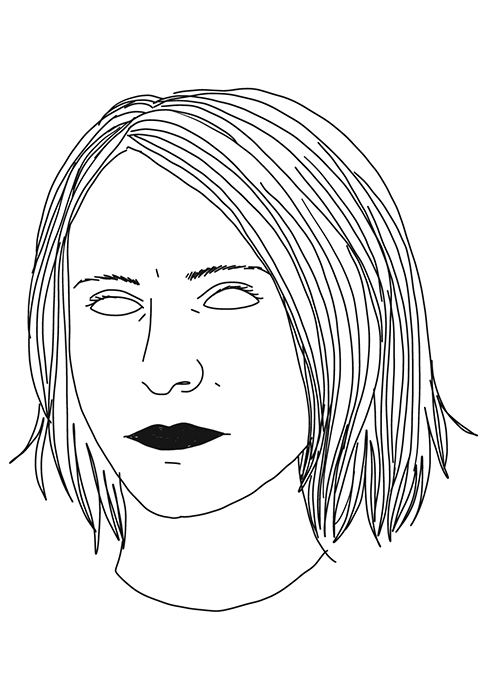 Elodie Zaig